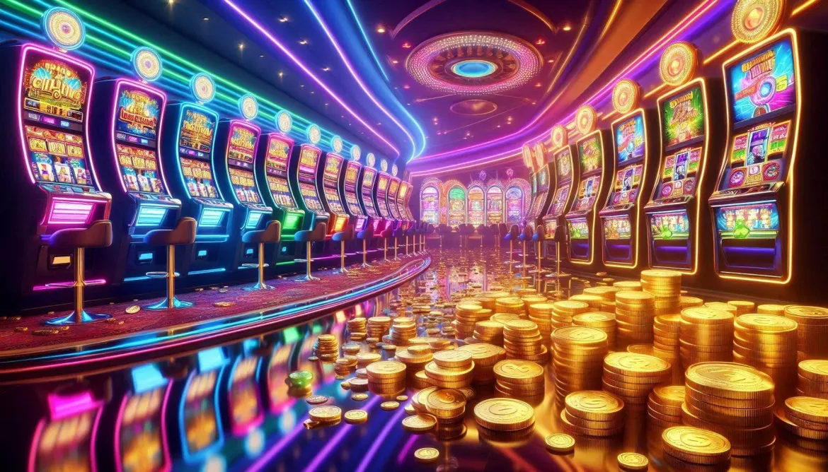 Gangsta Casino